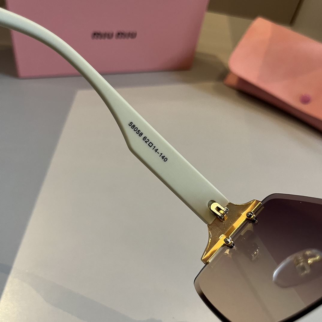 Miu Miu Sunglasses